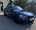 Синий БМВ 3 Серия, объемом двигателя 2 л и пробегом 129 тыс. км за 21000 $, фото 1 на Automoto.ua