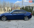Синий БМВ 3 Серия, объемом двигателя 2 л и пробегом 99 тыс. км за 15299 $, фото 2 на Automoto.ua