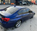 Синий БМВ 3 Серия, объемом двигателя 2 л и пробегом 99 тыс. км за 15299 $, фото 8 на Automoto.ua