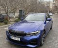 Синий БМВ 3 Серия, объемом двигателя 2 л и пробегом 140 тыс. км за 29500 $, фото 14 на Automoto.ua