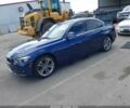 Синій БМВ 3 Серія, об'ємом двигуна 2 л та пробігом 51 тис. км за 4000 $, фото 1 на Automoto.ua