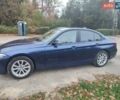 Синий БМВ 3 Серия, объемом двигателя 2 л и пробегом 44 тыс. км за 20500 $, фото 6 на Automoto.ua