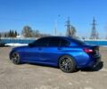 Синій БМВ 3 Серія, об'ємом двигуна 2 л та пробігом 111 тис. км за 32500 $, фото 14 на Automoto.ua
