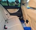 Синий БМВ 3 Серия, объемом двигателя 2 л и пробегом 44 тыс. км за 19000 $, фото 26 на Automoto.ua