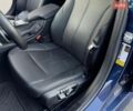 Синий БМВ 3 Серия, объемом двигателя 2 л и пробегом 132 тыс. км за 14699 $, фото 13 на Automoto.ua