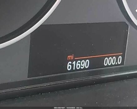 Синій БМВ 3 Серія, об'ємом двигуна 2 л та пробігом 61 тис. км за 3700 $, фото 14 на Automoto.ua