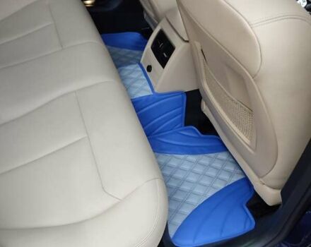 Синий БМВ 3 Серия, объемом двигателя 2 л и пробегом 44 тыс. км за 20500 $, фото 1 на Automoto.ua