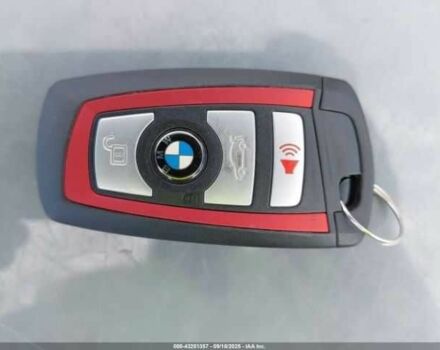 Синій БМВ 3 Серія, об'ємом двигуна 2 л та пробігом 51 тис. км за 4000 $, фото 9 на Automoto.ua