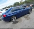 Синій БМВ 3 Серія, об'ємом двигуна 2 л та пробігом 51 тис. км за 3500 $, фото 3 на Automoto.ua