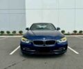 Синій БМВ 3 Серія, об'ємом двигуна 2 л та пробігом 49 тис. км за 12800 $, фото 1 на Automoto.ua