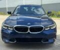 Синий БМВ 3 Серия, объемом двигателя 2 л и пробегом 43 тыс. км за 20300 $, фото 1 на Automoto.ua