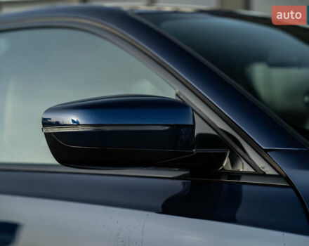 Синий БМВ 3 Серия, объемом двигателя 0 л и пробегом 105 тыс. км за 34500 $, фото 10 на Automoto.ua