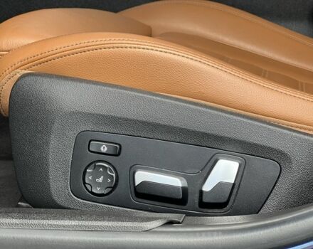 Синій БМВ 3 Серія, об'ємом двигуна 2 л та пробігом 96 тис. км за 25950 $, фото 18 на Automoto.ua