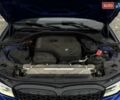 Синій БМВ 3 Серія, об'ємом двигуна 2 л та пробігом 96 тис. км за 33500 $, фото 46 на Automoto.ua