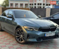 Синий БМВ 3 Серия, объемом двигателя 2 л и пробегом 260 тыс. км за 25000 $, фото 4 на Automoto.ua