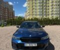 Синий БМВ 3 Серия, объемом двигателя 2 л и пробегом 161 тыс. км за 26500 $, фото 1 на Automoto.ua
