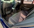 Синій БМВ 3 Серія, об'ємом двигуна 2 л та пробігом 89 тис. км за 27200 $, фото 16 на Automoto.ua