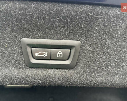 Синій БМВ 3 Серія, об'ємом двигуна 2 л та пробігом 83 тис. км за 28500 $, фото 10 на Automoto.ua