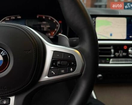 Синій БМВ 3 Серія, об'ємом двигуна 2 л та пробігом 96 тис. км за 33500 $, фото 24 на Automoto.ua