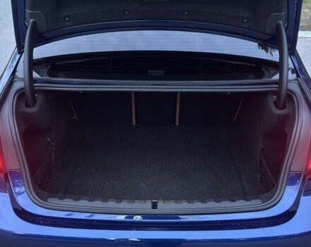 Синий БМВ 3 Серия, объемом двигателя 2 л и пробегом 97 тыс. км за 26800 $, фото 21 на Automoto.ua