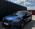 Синій БМВ 3 Серія, об'ємом двигуна 2 л та пробігом 70 тис. км за 39800 $, фото 3 на Automoto.ua