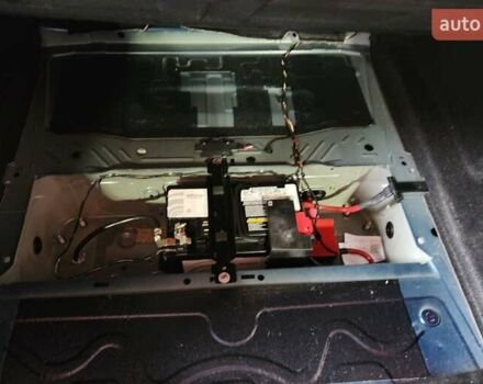 Синій БМВ 3 Серія, об'ємом двигуна 2 л та пробігом 69 тис. км за 25450 $, фото 7 на Automoto.ua