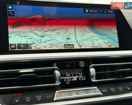 Синий БМВ 3 Серия, объемом двигателя 2 л и пробегом 70 тыс. км за 28500 $, фото 38 на Automoto.ua