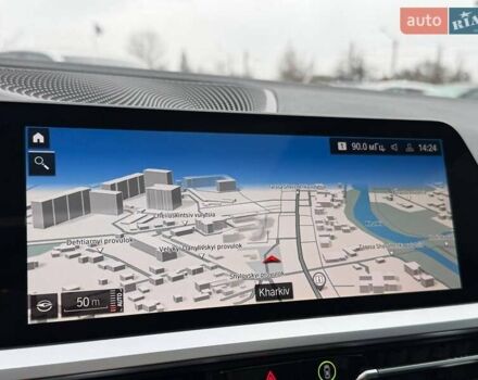 Синий БМВ 3 Серия, объемом двигателя 2 л и пробегом 70 тыс. км за 28500 $, фото 41 на Automoto.ua