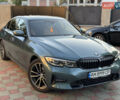 Синий БМВ 3 Серия, объемом двигателя 2 л и пробегом 260 тыс. км за 25000 $, фото 2 на Automoto.ua