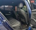 Синій БМВ 3 Серія, об'ємом двигуна 2 л та пробігом 91 тис. км за 26999 $, фото 34 на Automoto.ua