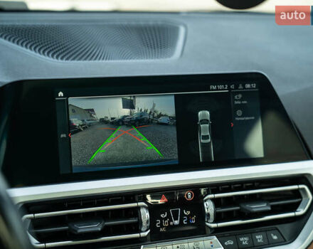 Синий БМВ 3 Серия, объемом двигателя 0 л и пробегом 105 тыс. км за 34500 $, фото 32 на Automoto.ua