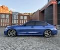 Синий БМВ 3 Серия, объемом двигателя 2 л и пробегом 124 тыс. км за 27900 $, фото 6 на Automoto.ua
