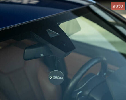 Синий БМВ 3 Серия, объемом двигателя 0 л и пробегом 105 тыс. км за 34500 $, фото 11 на Automoto.ua