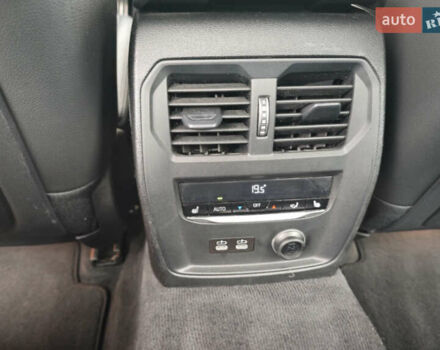 Синий БМВ 3 Серия, объемом двигателя 2 л и пробегом 76 тыс. км за 17300 $, фото 13 на Automoto.ua