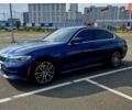 Синій БМВ 3 Серія, об'ємом двигуна 2 л та пробігом 89 тис. км за 27200 $, фото 1 на Automoto.ua