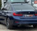 Синий БМВ 3 Серия, объемом двигателя 2 л и пробегом 70 тыс. км за 28500 $, фото 9 на Automoto.ua