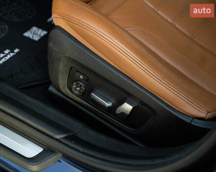 Синий БМВ 3 Серия, объемом двигателя 0 л и пробегом 105 тыс. км за 34500 $, фото 21 на Automoto.ua