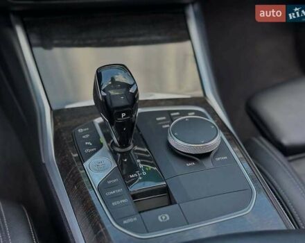 Синий БМВ 3 Серия, объемом двигателя 2 л и пробегом 72 тыс. км за 29499 $, фото 15 на Automoto.ua