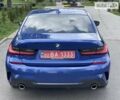 Синий БМВ 3 Серия, объемом двигателя 2 л и пробегом 137 тыс. км за 35000 $, фото 20 на Automoto.ua