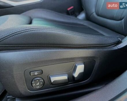 Синий БМВ 3 Серия, объемом двигателя 2 л и пробегом 124 тыс. км за 27900 $, фото 11 на Automoto.ua