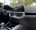 Синий БМВ 3 Серия, объемом двигателя 2 л и пробегом 43 тыс. км за 20300 $, фото 9 на Automoto.ua