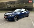 Синий БМВ 3 Серия, объемом двигателя 2 л и пробегом 98 тыс. км за 32499 $, фото 1 на Automoto.ua