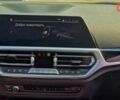 Синій БМВ 3 Серія, об'ємом двигуна 2 л та пробігом 89 тис. км за 27200 $, фото 12 на Automoto.ua