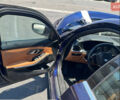 Синій БМВ 3 Серія, об'ємом двигуна 2 л та пробігом 26 тис. км за 25500 $, фото 11 на Automoto.ua