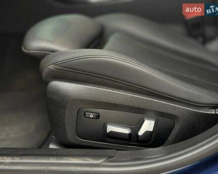 Синій БМВ 3 Серія, об'ємом двигуна 2 л та пробігом 91 тис. км за 26999 $, фото 16 на Automoto.ua