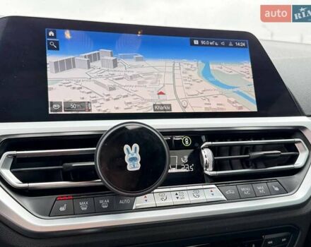 Синий БМВ 3 Серия, объемом двигателя 2 л и пробегом 70 тыс. км за 28500 $, фото 40 на Automoto.ua