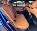 Синій БМВ 3 Серія, об'ємом двигуна 2 л та пробігом 96 тис. км за 25950 $, фото 22 на Automoto.ua