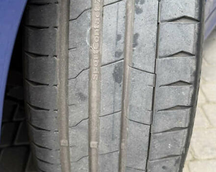 Синій БМВ 3 Серія, об'ємом двигуна 3 л та пробігом 126 тис. км за 35000 $, фото 5 на Automoto.ua