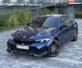 Синий БМВ 3 Серия, объемом двигателя 2 л и пробегом 158 тыс. км за 23500 $, фото 1 на Automoto.ua