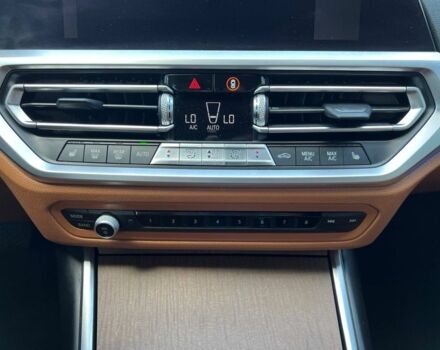 Синій БМВ 3 Серія, об'ємом двигуна 2 л та пробігом 96 тис. км за 25950 $, фото 14 на Automoto.ua